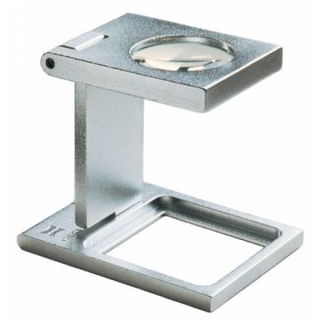 Eschenbach Fadenzähler [5x, 6x, 8x, o. 10x]+