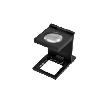 Fadenzähler - 8x 18mm - Metal