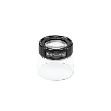 Peak #2032 Standlupe - 10x 30mm - Aplanatisch