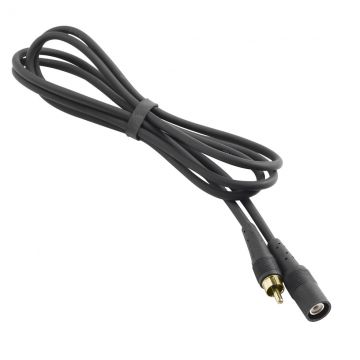 Verlängerungskabel Cinch-Cinch - [C-000.33.510]