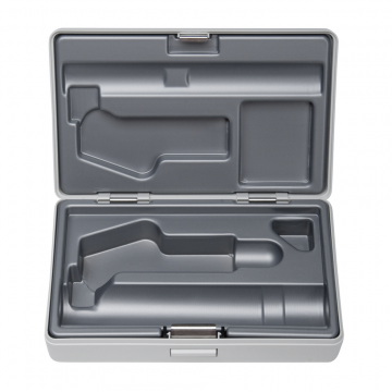Hartschalenetui für Ophthalmologische Diagnostik Sets C-034 - 185mm x 116mm x 50mm - [C-034.00.000]