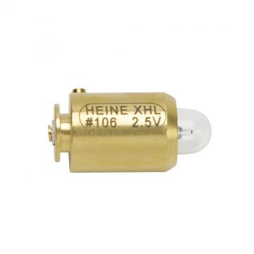 XHL Xenon Halogen Ersatzlampe #106 - [X-001.88.106]