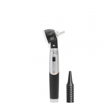 [D-001.70.301] - mini 3000 F.O. Kit 2,5V - Ladegriff + AllSpec Einweg-Tips