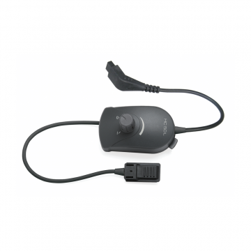 HC 50L Kopfbandregler - [X-095.16.325]