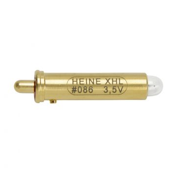 XHL Xenon Halogen Ersatzlampe #086 - [X-002.88.086]