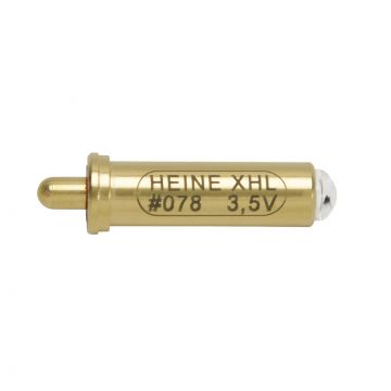 XHL Xenon Halogen Ersatzlampe #078 - [X-002.88.078]