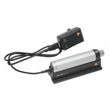 BETA4 USB Kit - Ladebatterie + BETA4 USB Bodeneinheit + Zubehör - [X-007.99.388]