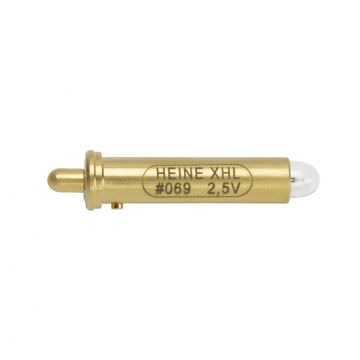 XHL Xenon Halogen Ersatzlampe #069 - [X-001.88.069]