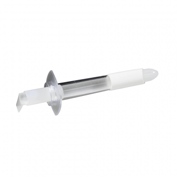 [E-003.19.825] - UniSpec Einmalgebrauchs-Proktoskope - 130 x 20 mm (Karton mit 25)