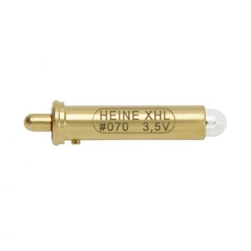 XHL Xenon Halogen Ersatzlampe #070 - [X-002.88.070]