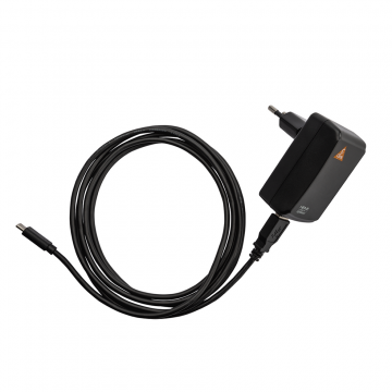 E4-USBC Steckernetzteil mit Kabel - [X-000.99.300]