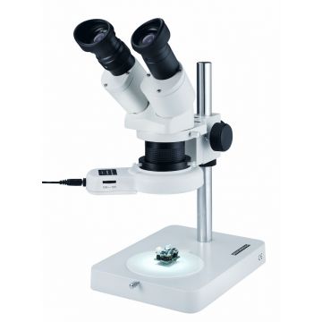 Eschenbach Stereo Mikroskop 33213 [LED] Binocular