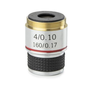 Euromex - Achromatisches Objektiv für MicroBlue+