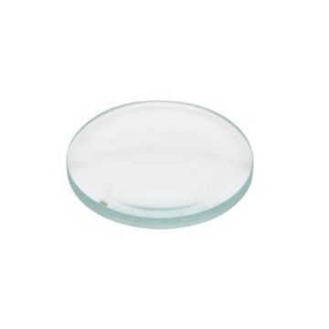 Biconvex lens [glass]- Ø 43,5 mm [10D]