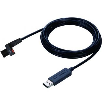 USB Input Tool Direct (Digimatic USB) Digi/Digi2, gerade, Datentaste