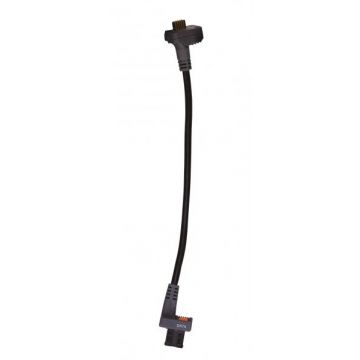 Mitutoyo U-WAVE-T Leitung C Datentaste