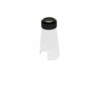 Specwell Mikroskop-Stand für 6x16, 8x20,10x20 Monokulare+