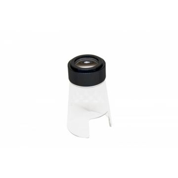 Specwell Mikroskop-Stand für für 7x25, 8x30, 10x30 Monokulare+