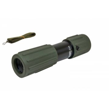 Specwell Monokular [8x20] - mit Gummibeschichtung
