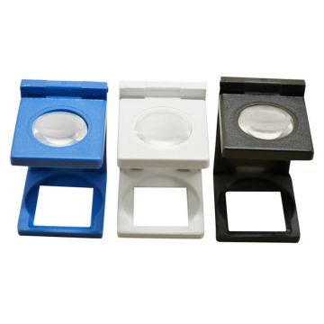 Fadenzähler - 5x 25mm - Robust