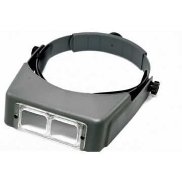 Kopfbandlupe Pro [3x]
