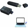 Digital Distance und Positioning Measuring System mit VGA Camera und Zoom Factor+ thumbnail