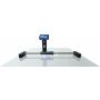Digital Distance und Positioning Measuring System mit VGA Camera und Zoom Factor+ thumbnail