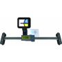 Digital Distance und Positioning Measuring System mit VGA Camera und Zoom Factor+ thumbnail