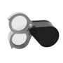 ZEISS Taschenlupe - 3x/6x 22mm - Aplanatisch thumbnail