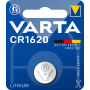 Varta Professional Electronics CR 1620 Lithium thumbnail