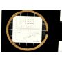 Shindler [Fadenzähler] Carat Estimator [10x 14mm] thumbnail
