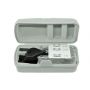 Brillenlupe mit Clip-on - 1.5x, 2.5x und 3.5x - LED thumbnail