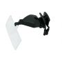 Brillenlupe mit Clip-on - 1.5x, 2.5x und 3.5x - LED thumbnail