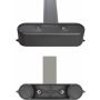 Digital Distance und Positioning Measuring System mit VGA Camera und Zoom Factor+ thumbnail