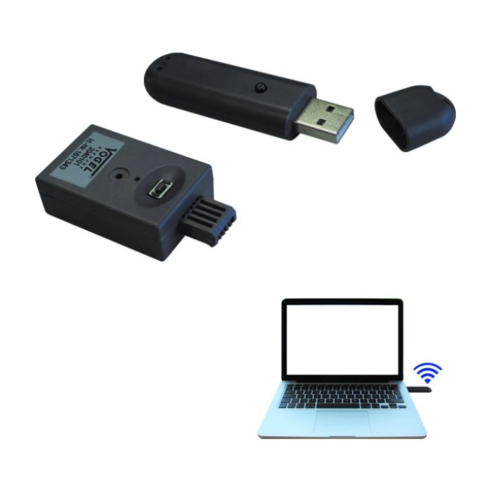 Digital Distance und Positioning Measuring System mit VGA Camera und Zoom Factor+