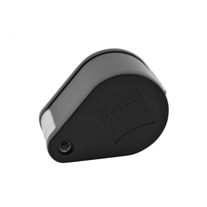 ZEISS Taschenlupe - 3x/6x 22mm - Aplanatisch