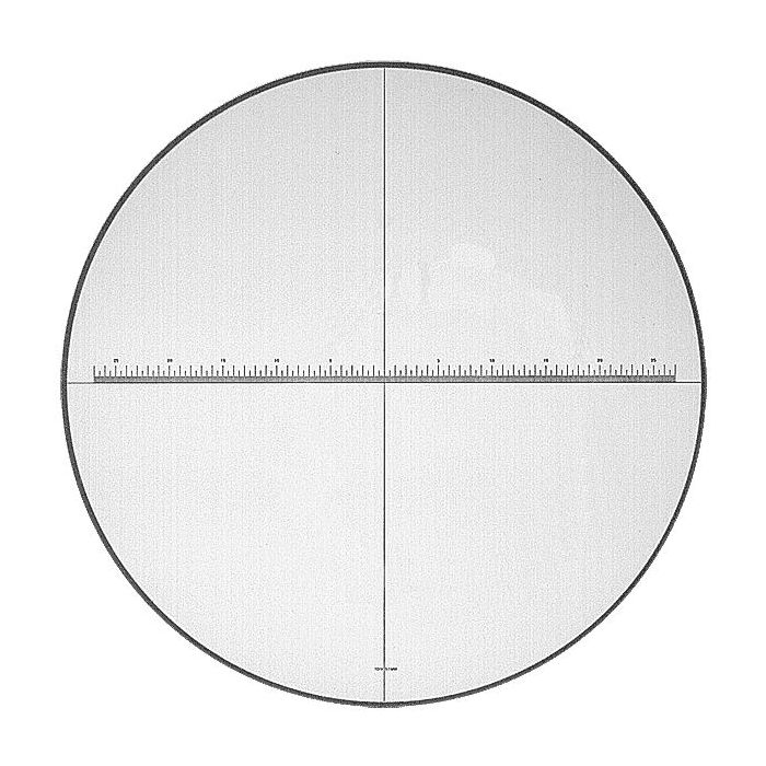 Peak #2052 Messlupe - 3x 65mm