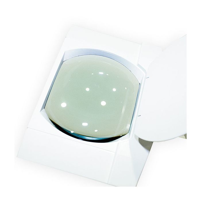 Tisch-Lupenleuchte - 2.25x 185mm - XL
