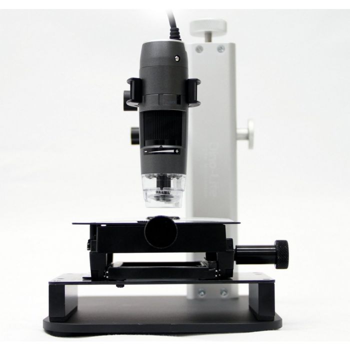 [AM4515T8] Dino-Lite Mikroskop (USB 2, 1.3MP) AMR - 700-900x