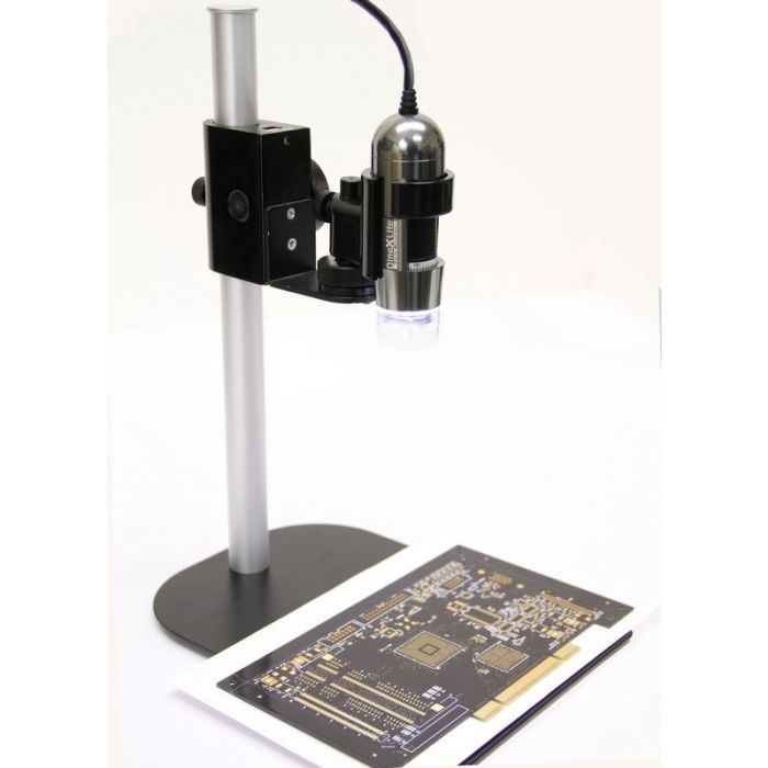[AM5216ZTL] Dino-Lite Real-Time Edge Mikroskop Digital (VGA, 720p) POL -10-140x