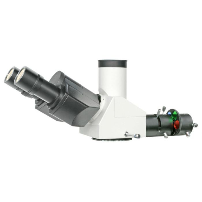 BRESSER Science ADL 601 P 40-600x Mikroskop