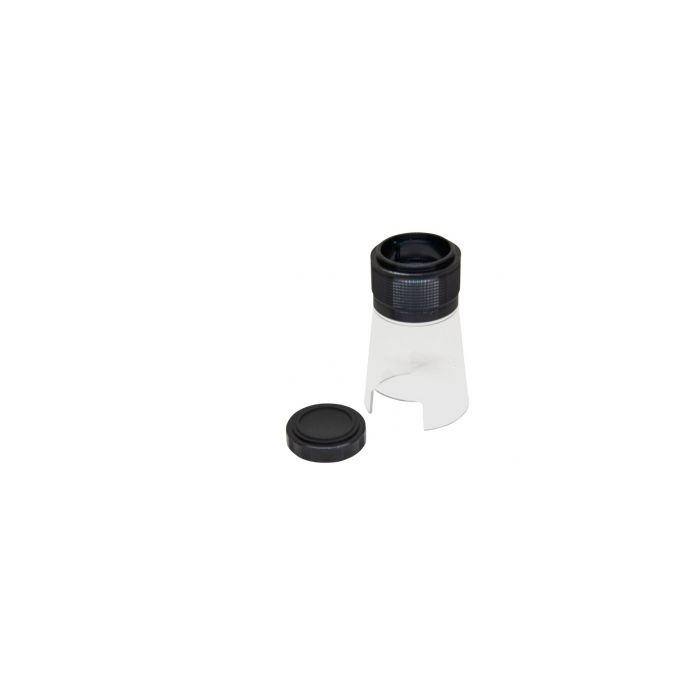 Specwell Mikroskop-Stand für für 7x25, 8x30, 10x30 Monokulare+