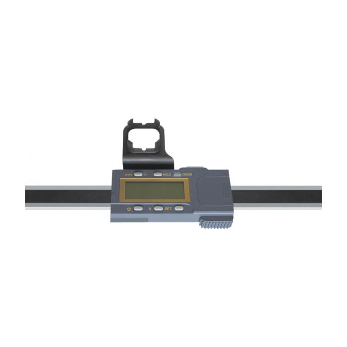 Digital Distance und Positioning Measuring System mit VGA Camera und Zoom Factor+